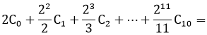 Maths-Binomial Theorem and Mathematical lnduction-12126.png